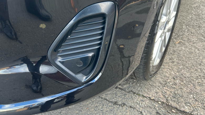 Ford Fiesta 1.0 EcoBoost Titanium 5dr Petrol Hatchback